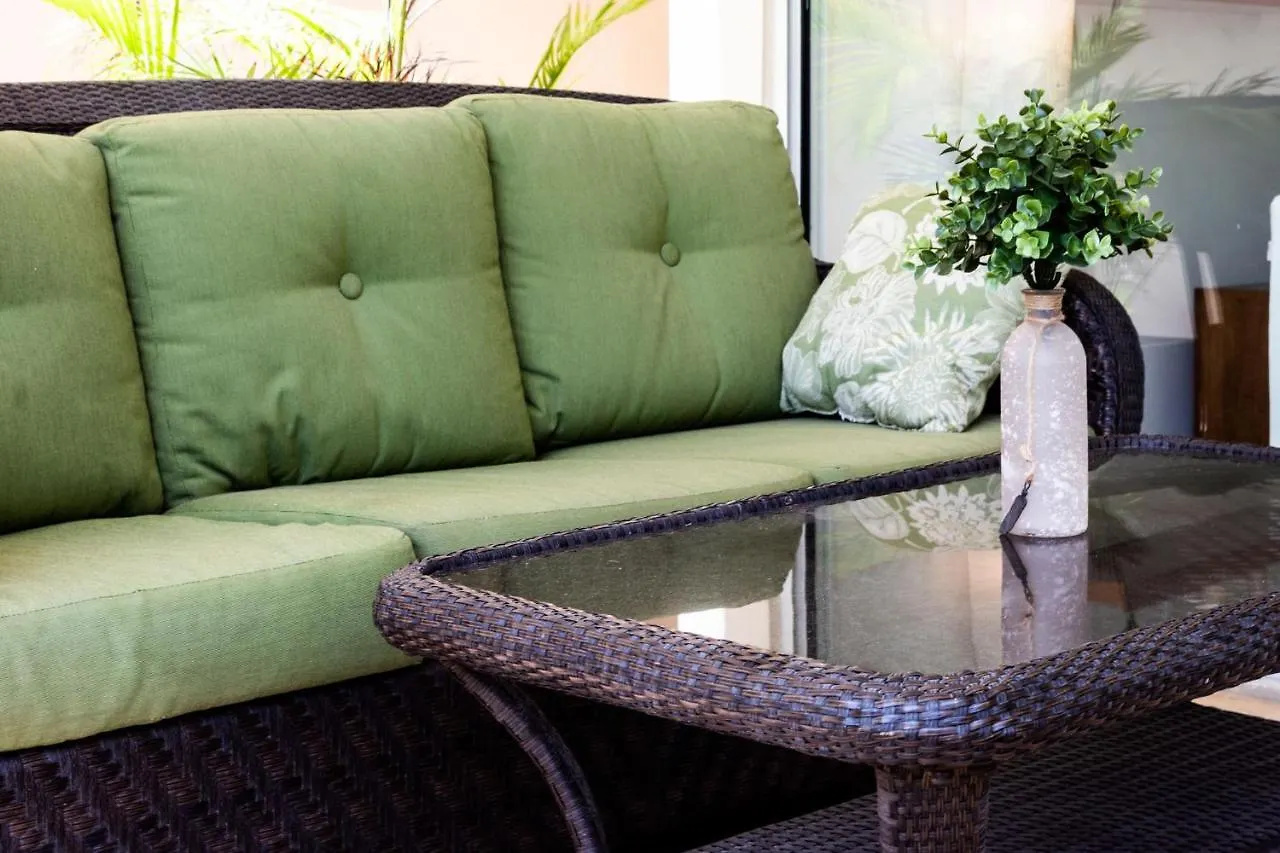 Appartamento Elements Garden House 5 Condo Playa del Carmen
