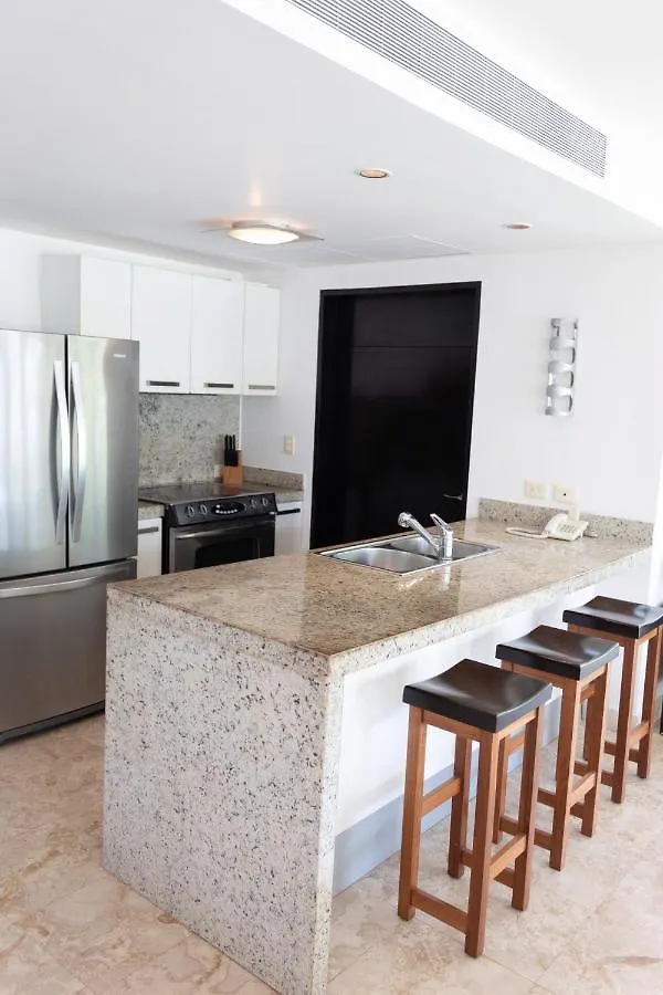 Appartamento Elements Garden House 5 Condo Playa del Carmen