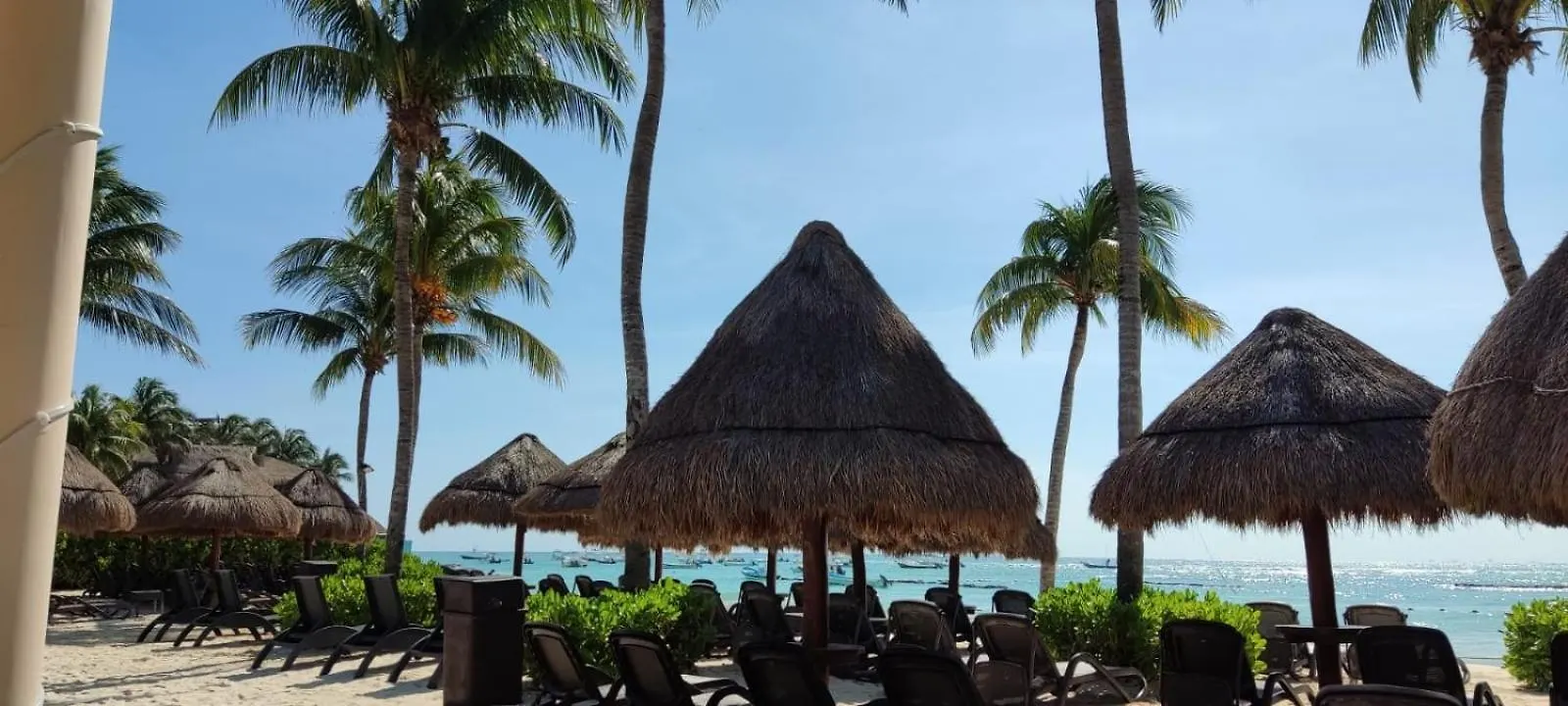 Appartamento Elements Garden House 5 Condo Playa del Carmen