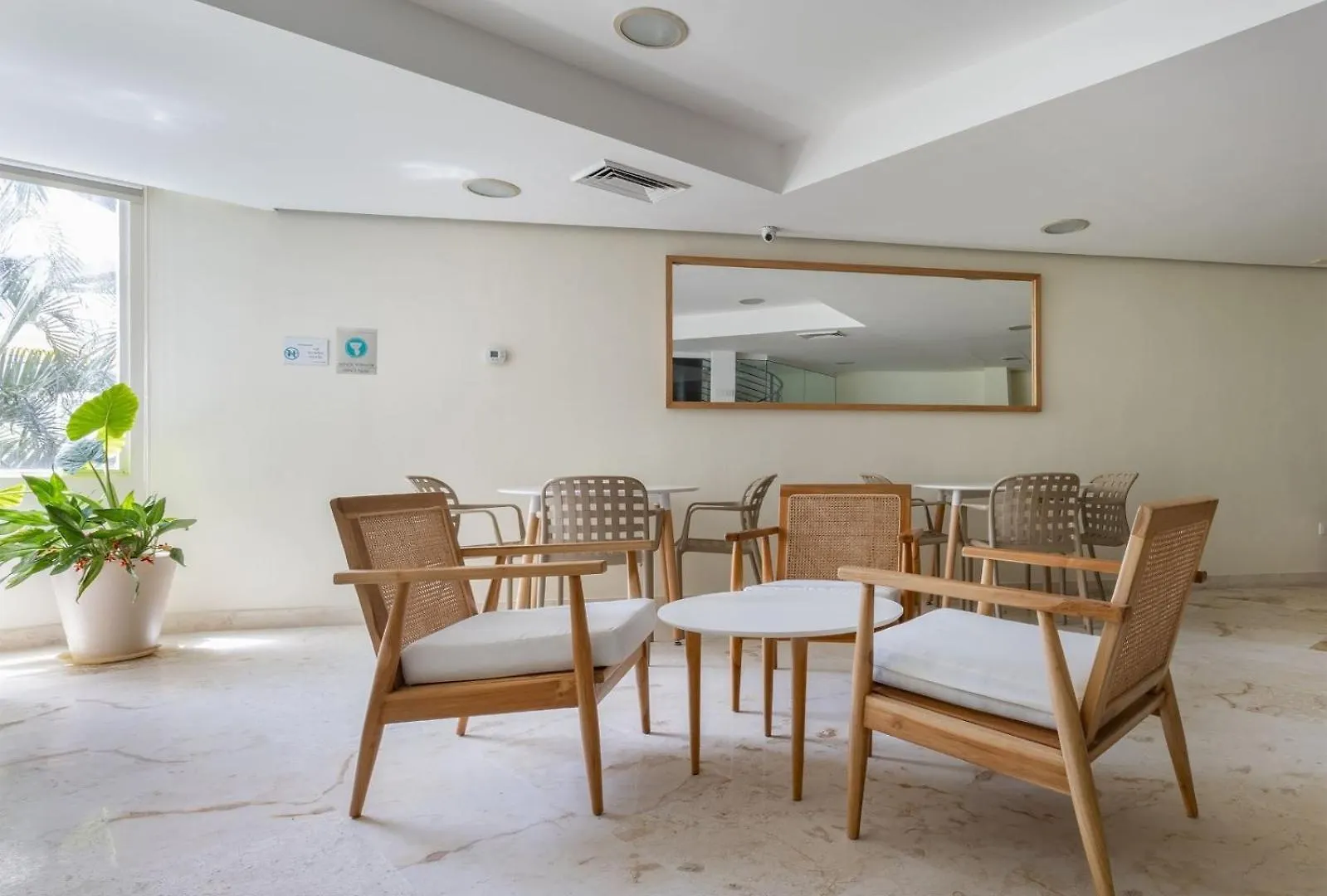 Appartamento Elements Garden House 5 Condo Playa del Carmen Messico