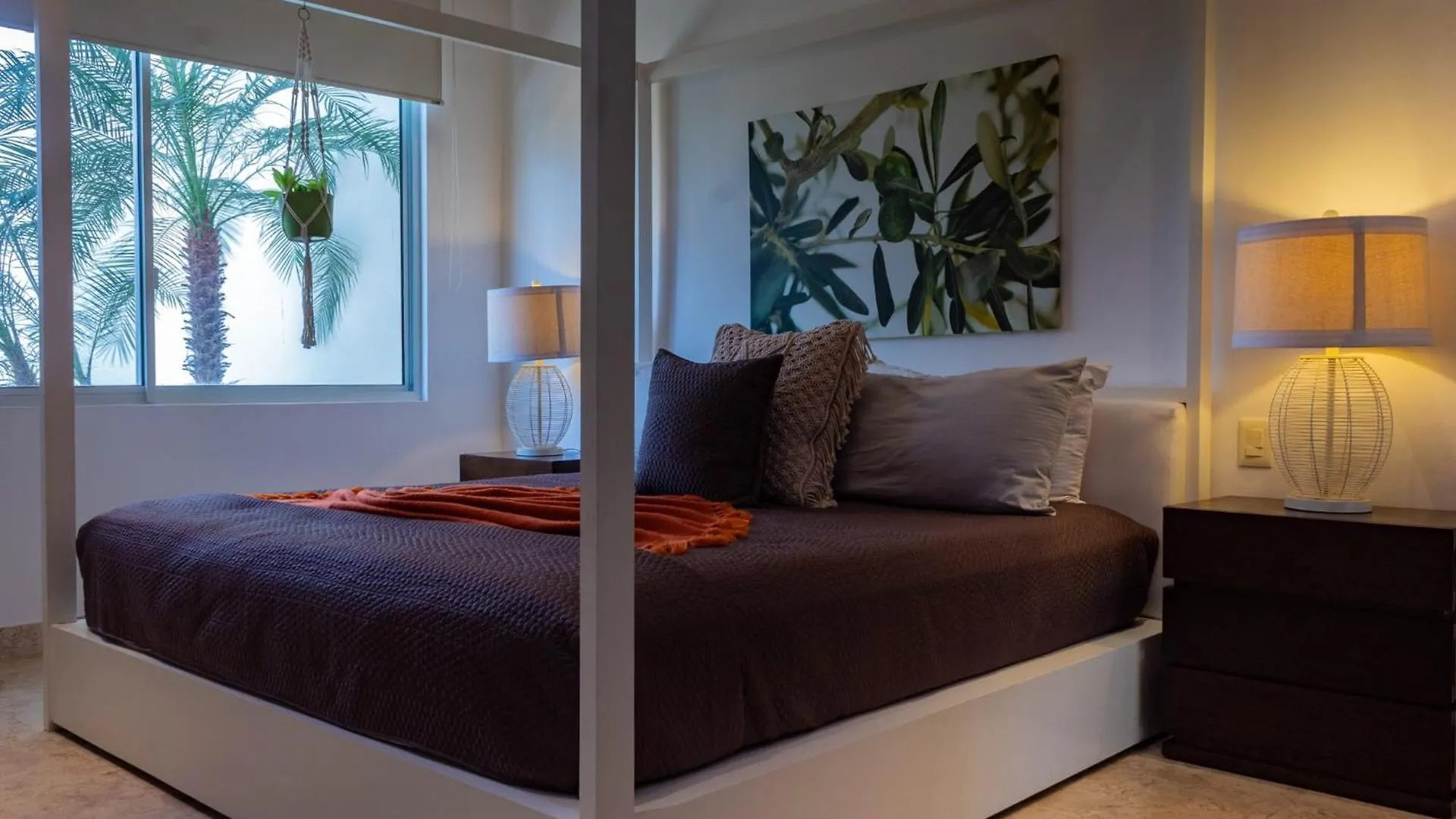 Appartamento Elements Garden House 5 Condo Playa del Carmen