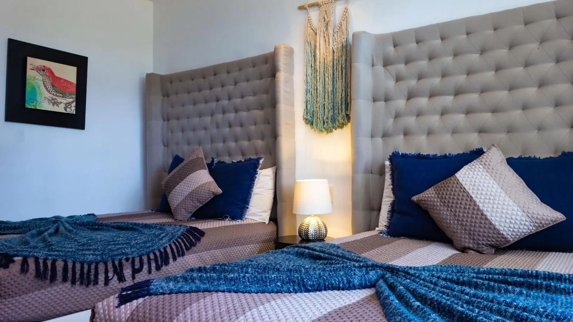 Appartamento Elements Garden House 5 Condo Playa del Carmen