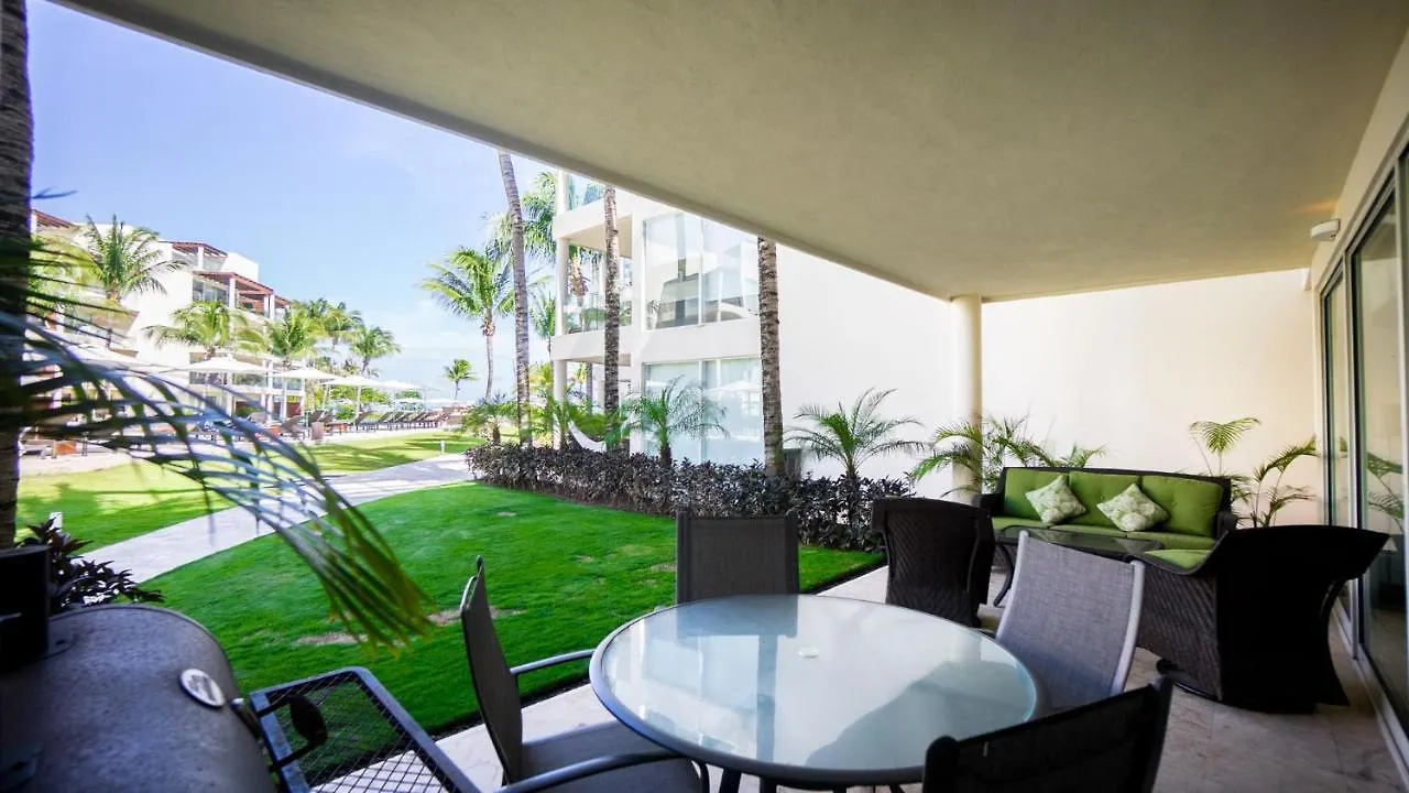 Elements Garden House 5 Condo 신데 델 카르멘
