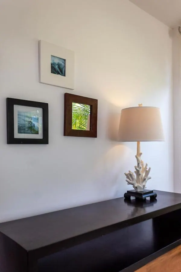 פלאייה דל כרמן Elements Garden House 5 Condo מקסיקו