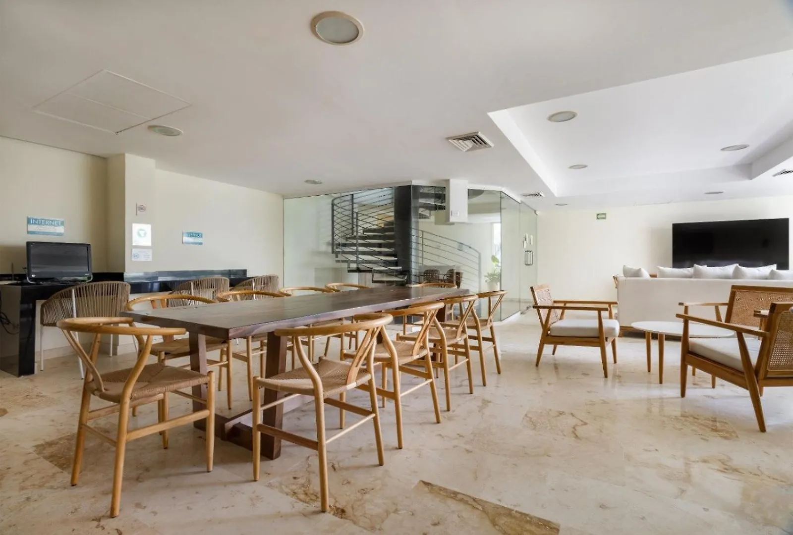 פלאייה דל כרמן Elements Garden House 5 Condo דירה