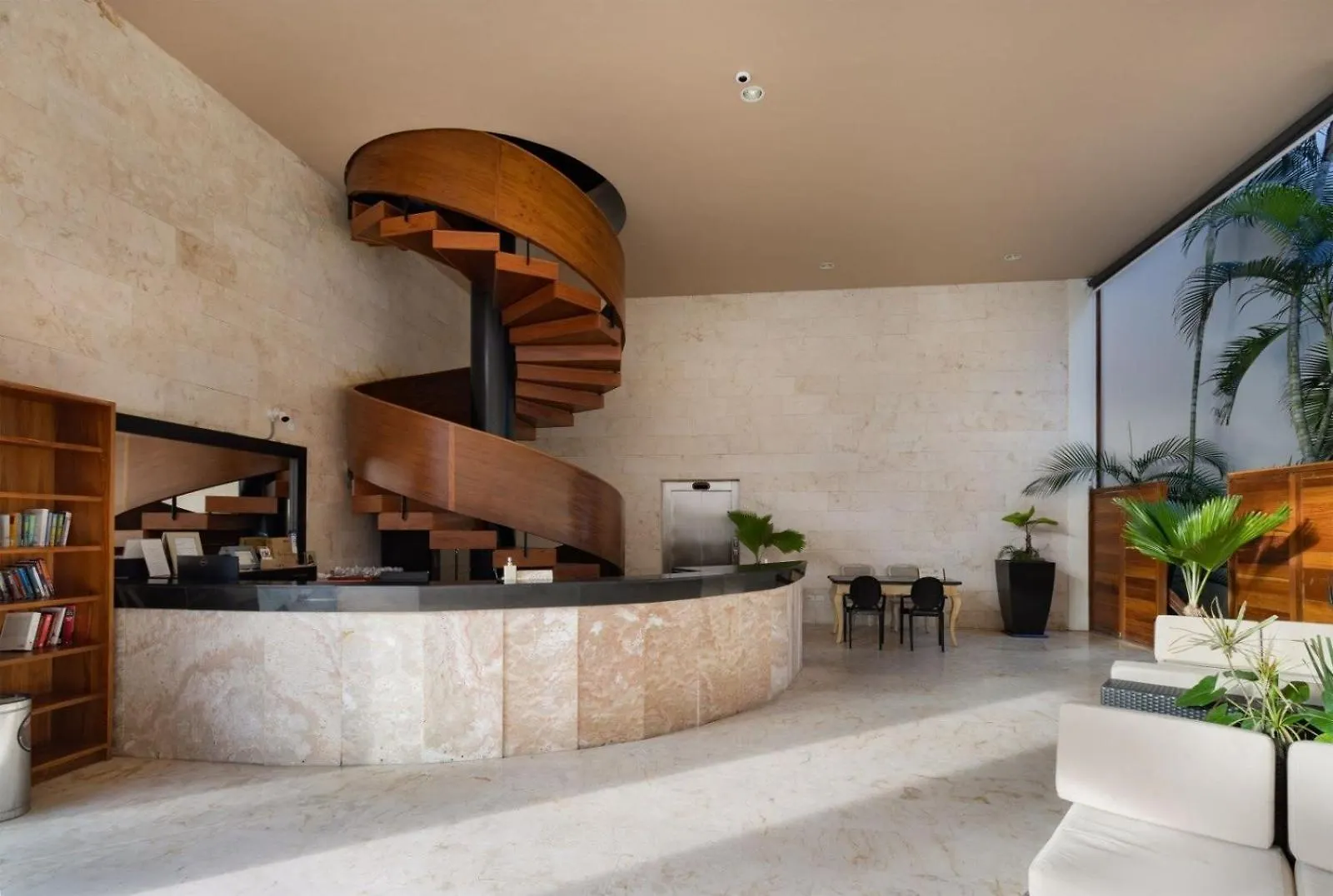 פלאייה דל כרמן Elements Garden House 5 Condo 0*, פלאייה דל כרמן מקסיקו