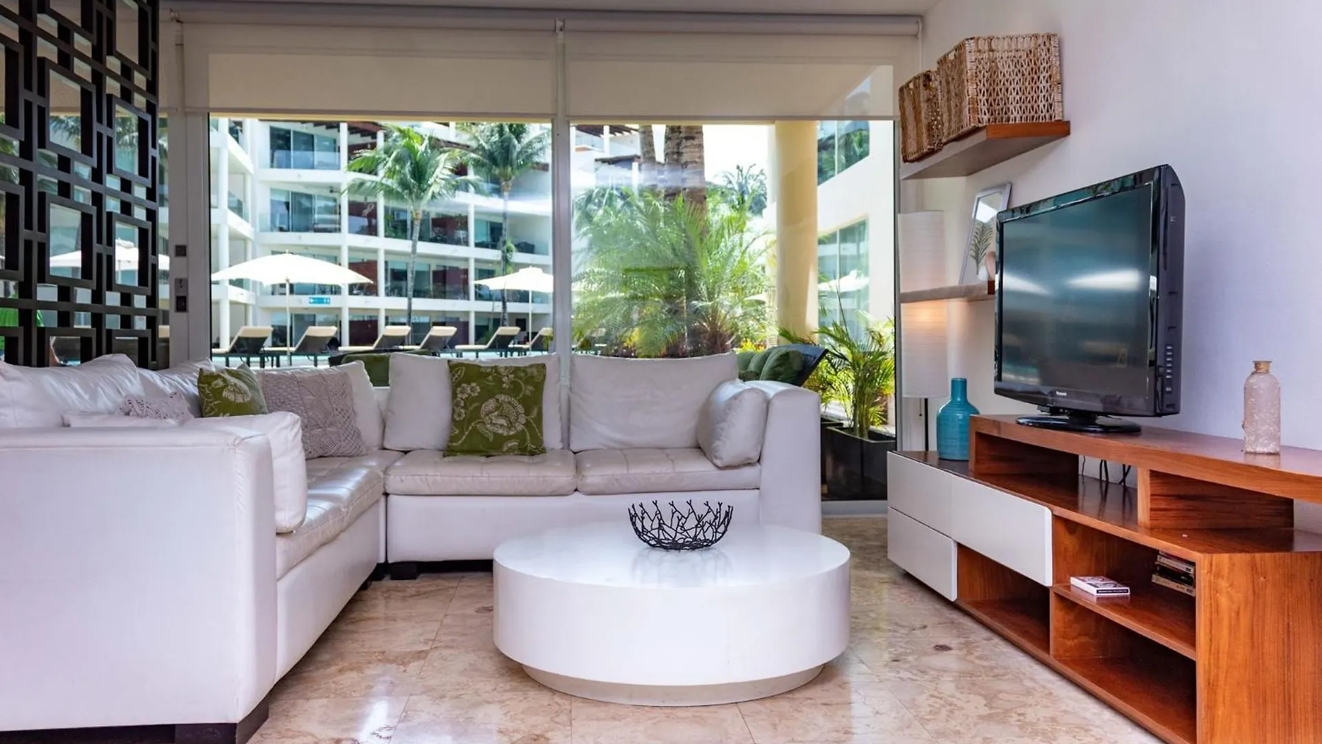 פלאייה דל כרמן Elements Garden House 5 Condo מקסיקו