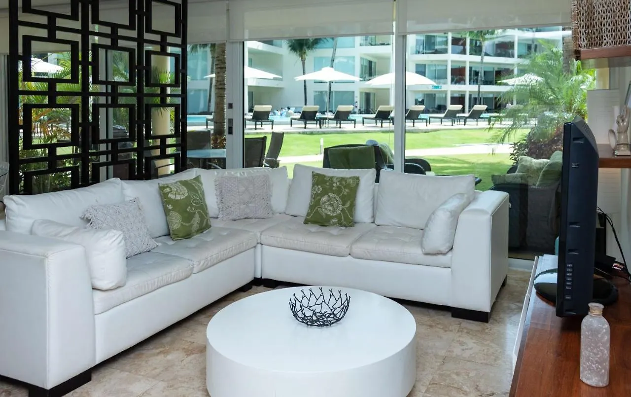 פלאייה דל כרמן Elements Garden House 5 Condo 0*, פלאייה דל כרמן