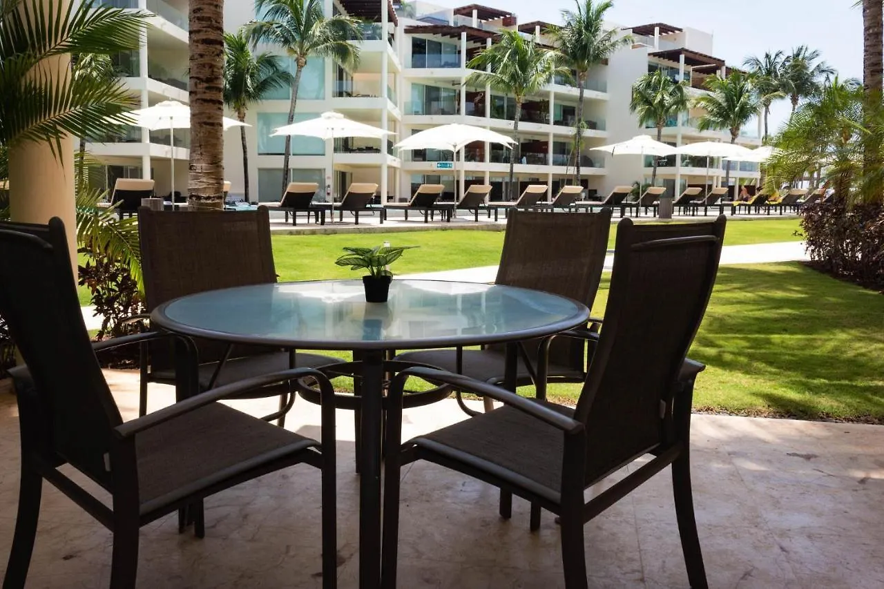 פלאייה דל כרמן Elements Garden House 5 Condo דירה