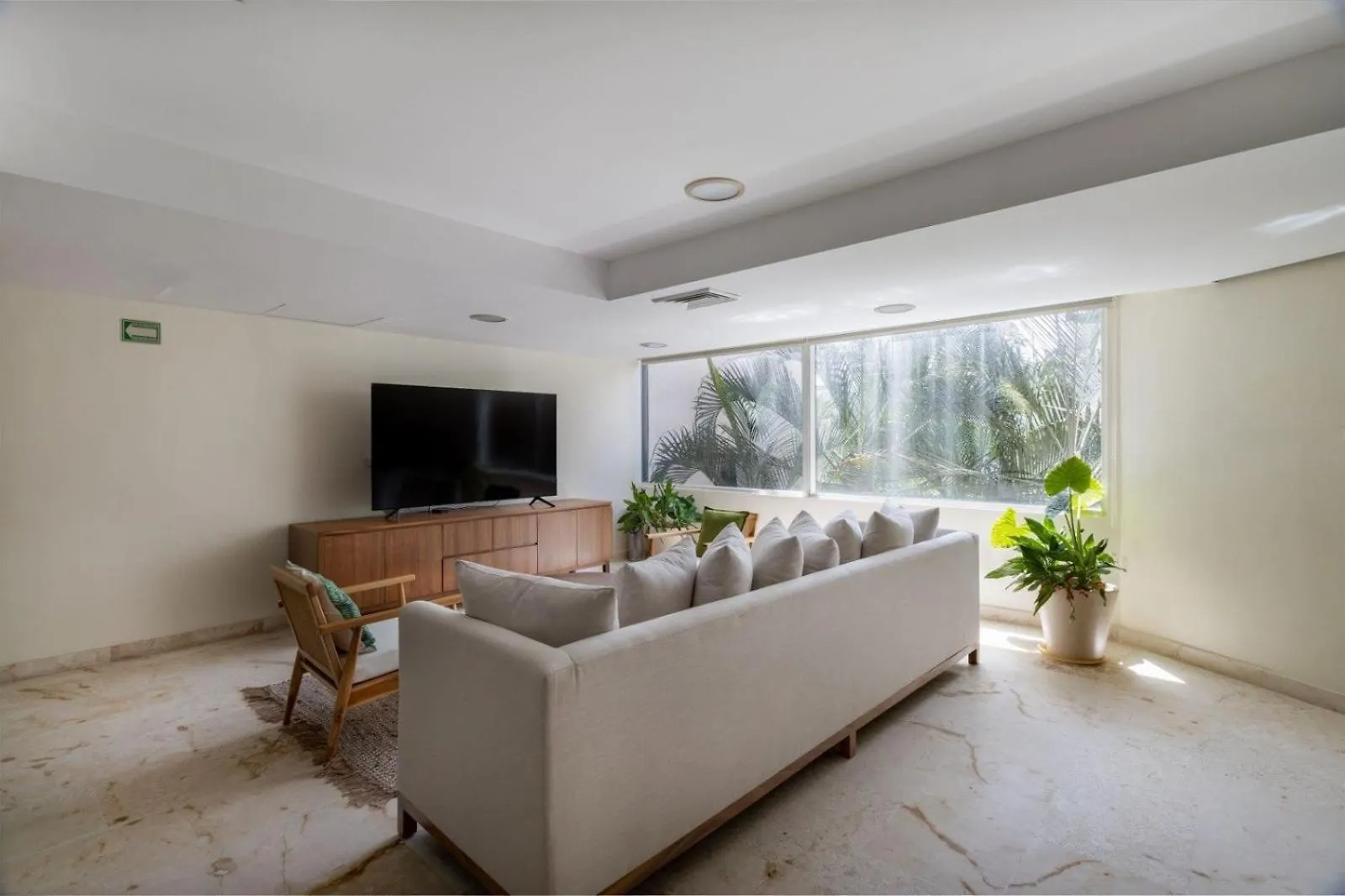 פלאייה דל כרמן Elements Garden House 5 Condo דירה