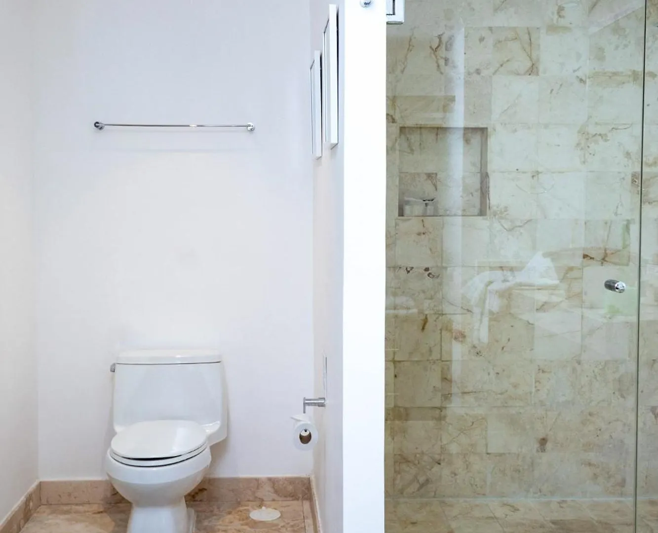 פלאייה דל כרמן Elements Garden House 5 Condo דירה פלאייה דל כרמן