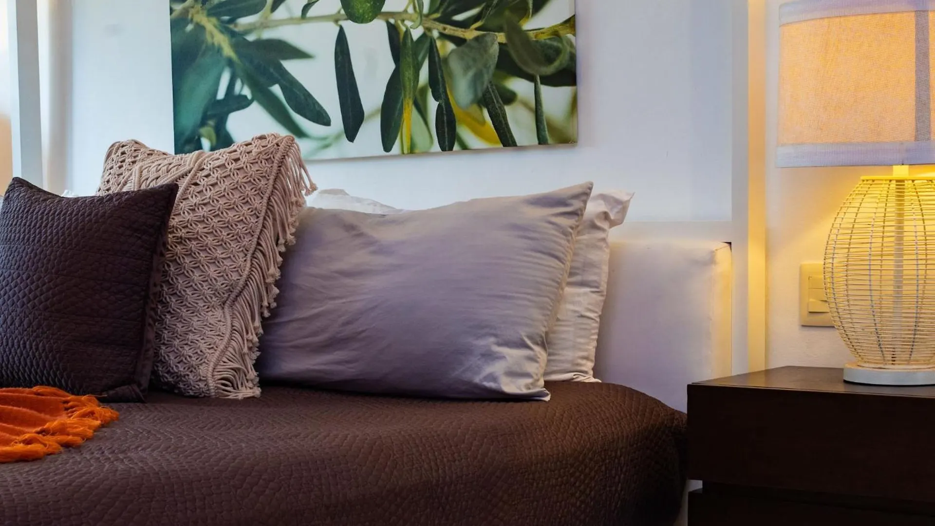 פלאייה דל כרמן Elements Garden House 5 Condo 0*, פלאייה דל כרמן מקסיקו