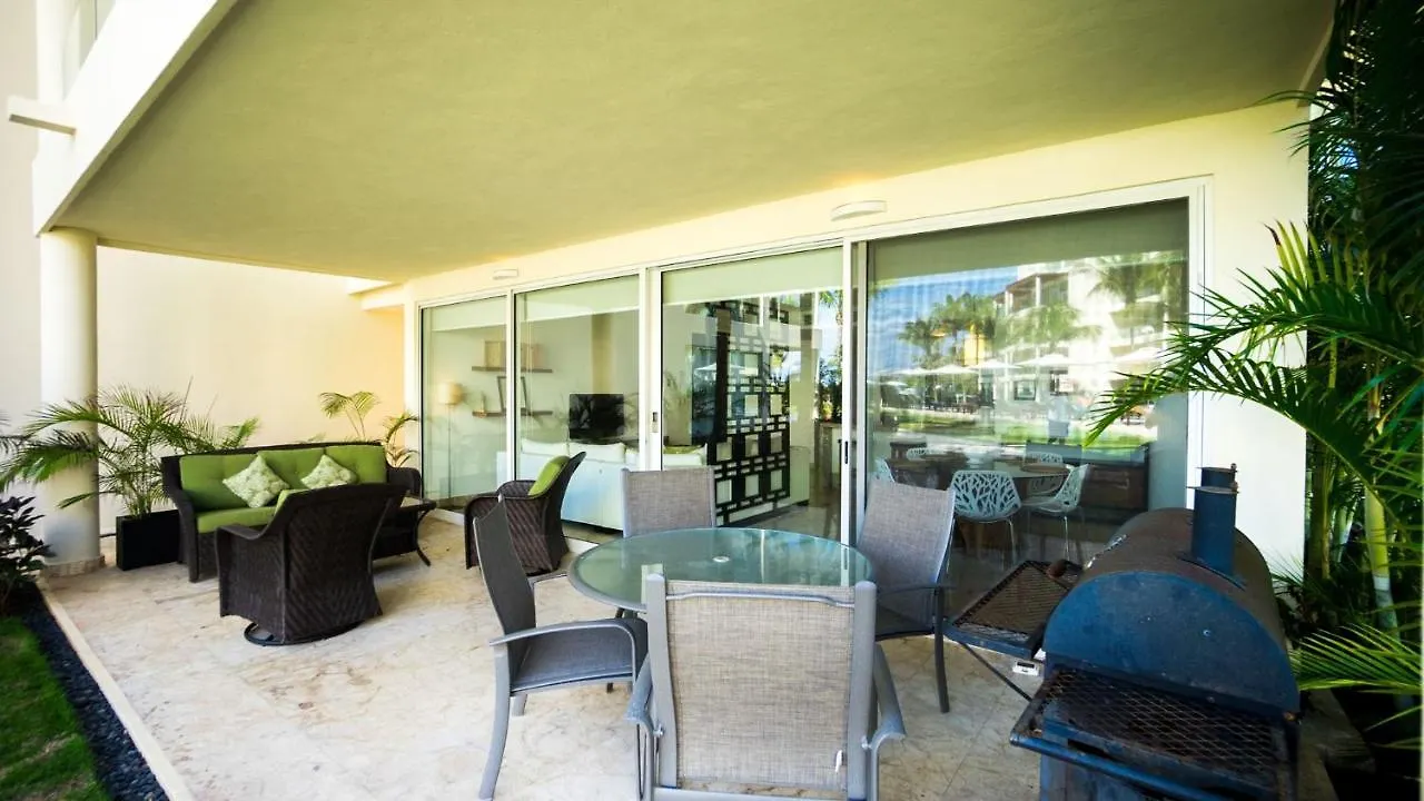 פלאייה דל כרמן Elements Garden House 5 Condo דירה